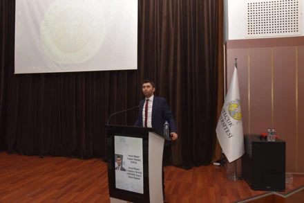 Dünya Sosyal Hizmet Günü Programı